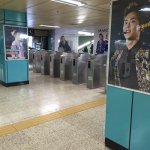 [시우민] <b>잠실역</b>에 만두존 생겼습니다~(시우민)