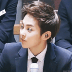 [EXO] ㄱ6하늘 김2안 엮는거 보고 알아챔 