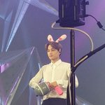 [카이] 카이 이번에도 <b>머리띠</b> 많이 써줬으면ㅋㅋ