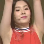 [드루와] 아이린 겨털