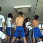[드루와] 흔한 남고의 <b>생활</b>