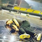 [EXO] 근데 애들 여기 본무대임 <b>중앙</b>무대임?