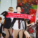 [EXO] 나 알바하는곳에 <b>달력</b>에다가