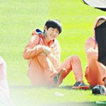[EXO] 애들 뮤비 뜨면 나 어떻게 봄?