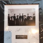 [EXO] 시발 나 지금 <b>최대</b>의 위기임