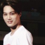 [카이] 인어들ㅠㅜ나좀도와줄수있어?