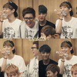 [EXO] 야 너네라면 어떻게 하겠음?