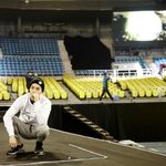 [EXO] 와시발  무대보임?