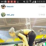 [EXO] <b>철근</b>이거말하는거야?