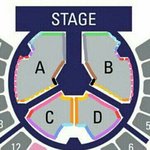 [EXO] c구역인데 분홍추 <b>주황</b>반