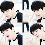 [EXO] 트윗에서 막 <b>익스</b>거리는데