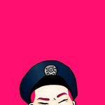 [블락비] 또 <b>피오</b> 핸드폰배경화면 가지고왔당