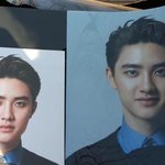 [EXO] 경수 <b>역변</b>이라 슬프다