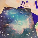 [EXO] 요즘은 이런노트가 <b>유행</b>이냐?