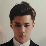 [EXO] 야 이건 <b>포</b><b>샵</b>안한거지?