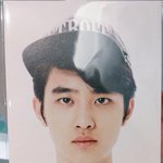 [EXO] 미공개<b>엽서</b> 디오 찬열 개쩌는듯