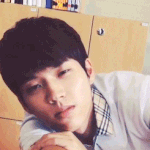 [인피니트] 남우현 남친짤 털털