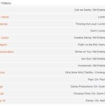 [EXO] 신곡 콜미 대디 아니었으면 좋겠는데