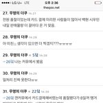 [EXO] 더쿠 시우민 백현  블마 얘기