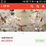 [도와주세요] **번개장터에서 사기를 당한것같습니다 길지만 읽고...