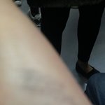 [EXO] 집<b>콘들</b>아 손도장이라도 구경해