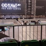 [EXO] 내자리<b>개꿀</b>ㅎ