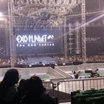 [EXO] 얘들아나<b>콘서트</b><b>장</b>들어왓어ㅠ