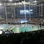 [EXO] 나 레알 <b>설레</b> 단콘처음이야
