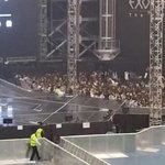 [EXO] 애들여기못지나감ㅋㅋㅋㅋㅋㅋ