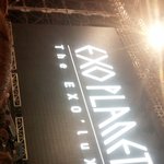 [EXO] 스탠딩1300번대