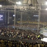 [EXO] <b>AB</b>다들어왔는데도