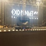 [EXO] 짹째기에 어떤분의 <b>시야</b>....
