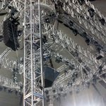 [EXO] <b>천장</b>에 알수없는거 붙어있음