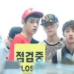 [EXO] 집콘인 년들 슈<b>세나</b> 봐라