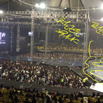[EXO] <b>철근</b>이 뭐말하는거야??? 이건 펜스아님??