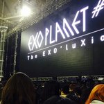 [EXO] b구역 800번대후반시야