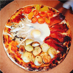 홍석천 레스토랑 인기 <b>메뉴</b>