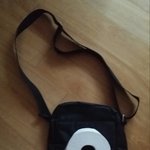 [EXO] 스탠딩에 가방 이정도크기 못들고가?
