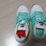 [댓글부탁] <b>나이키</b>신발샀는데...;;