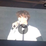 [카이] <b>인어</b>들 종인이 오늘 머리