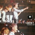 [EXO] 타오머리색 <b>개존예</b>