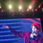 [카이] 종인이 <b>루피</b>망고 짤