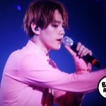 [백현] 백현이 플뷰 사람이아니<b>무니</b>다