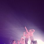 [EXO] I say E.X!!  <b>You</b> say O!!! 손머리...