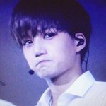[EXO] 야 엔딩무대에 슬로건이벤트였는데 마마래