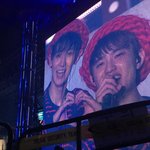[EXO] 디오 심한 <b>역변</b>이다 사각턱