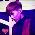 [EXO] 근데 시우민 옆머리ㅋㅋㅋㅋ