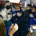 이광수 송지효 설레지 않음?