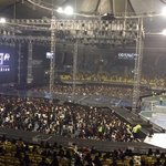 [EXO] 8,13,14,15일콘 가는애들 들어와봐