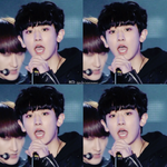 [EXO] 얘들아 안녕 ㅋㅋ